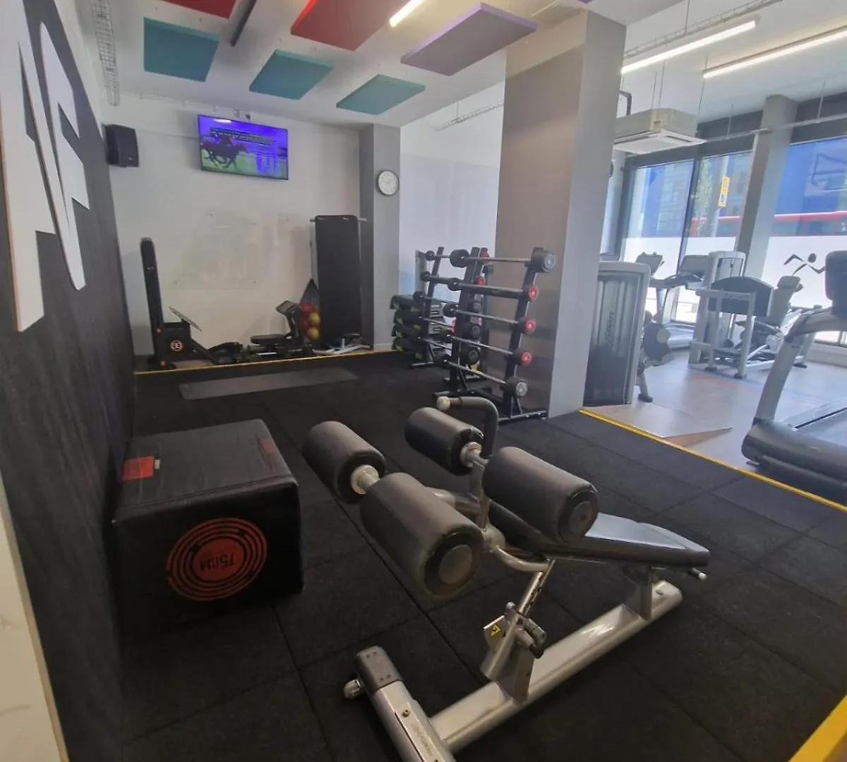 Ba Luxury Apartment London United Kingdom