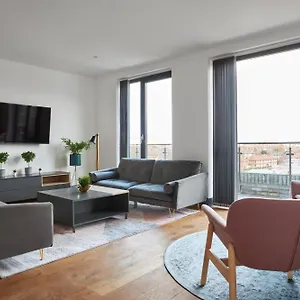 Canning Town By Viridian London